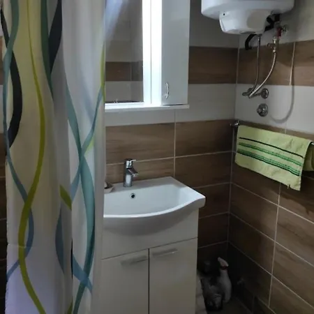 Tatil Evi Vrabac