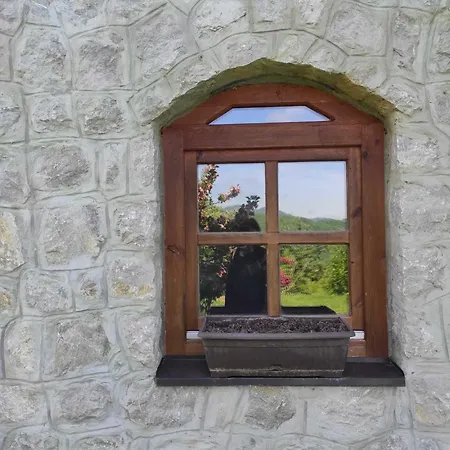 Vrabac * Priboj