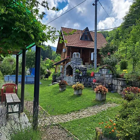 Vrabac Priboj