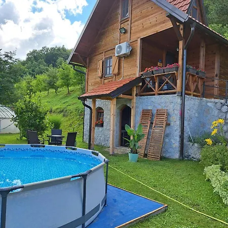 Tatil Evi Vrabac *