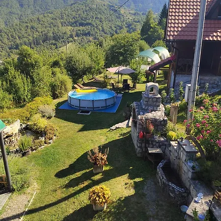 Tatil Evi Vrabac